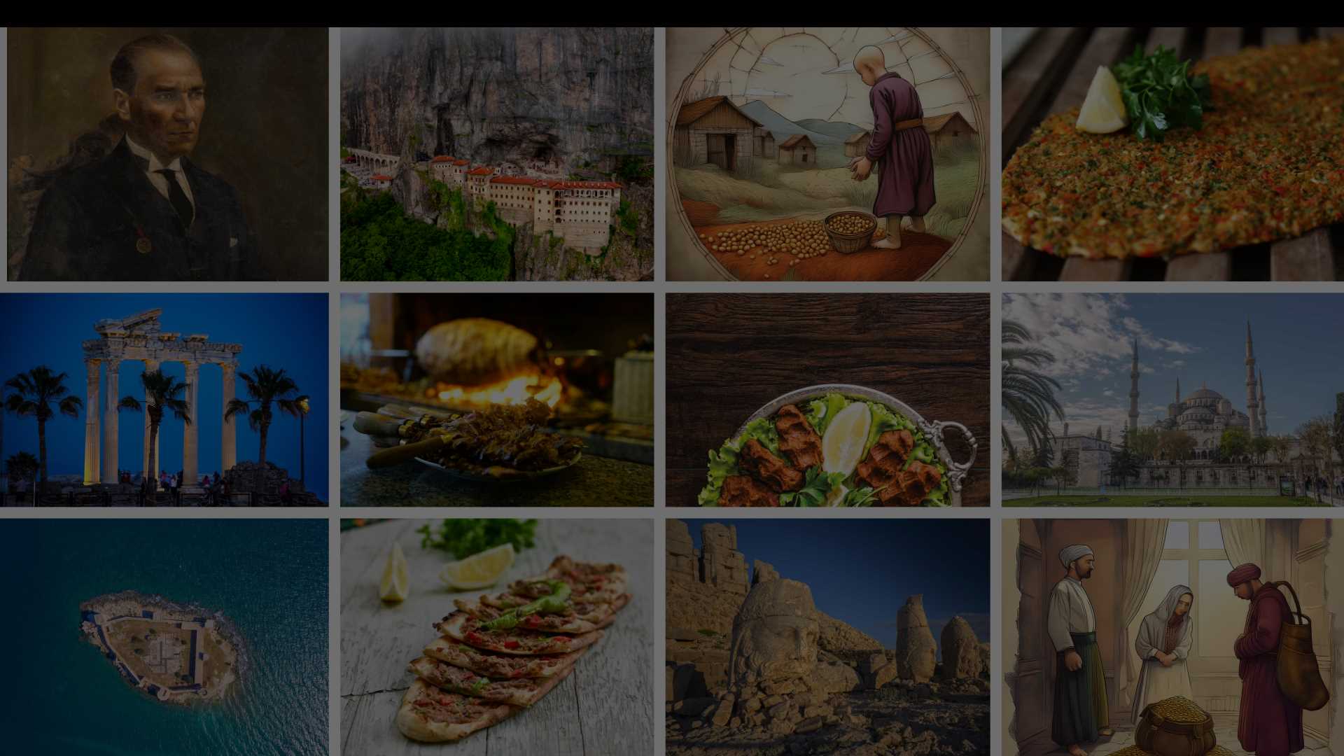 2025’in En Çok Görüntülenen İçerikleri